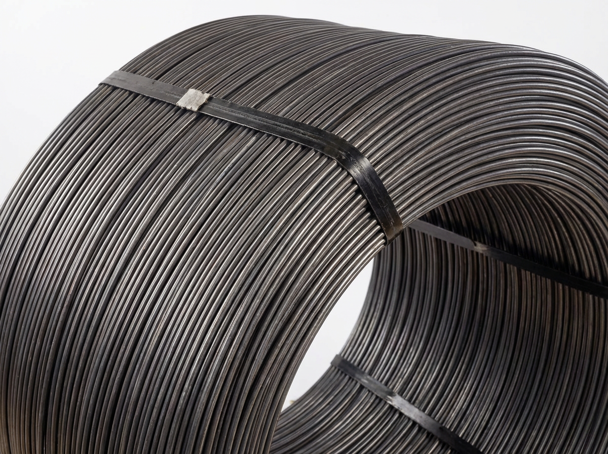 Cold Drawn Wire Product